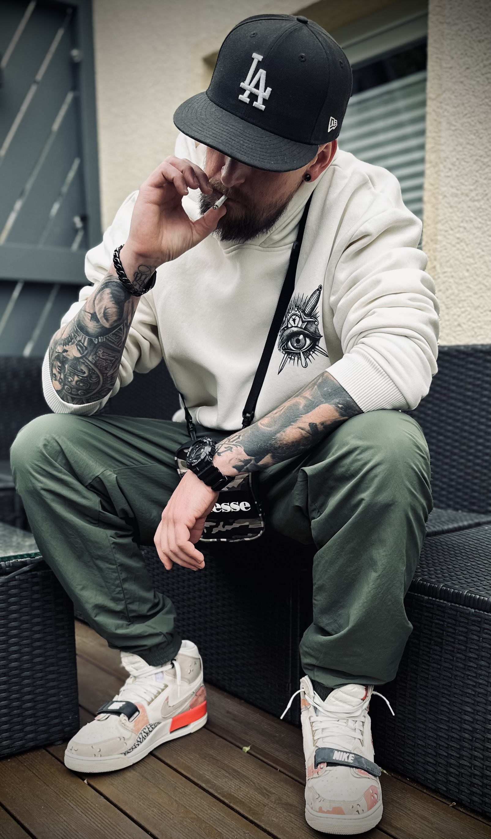 DJ Sässion<br>