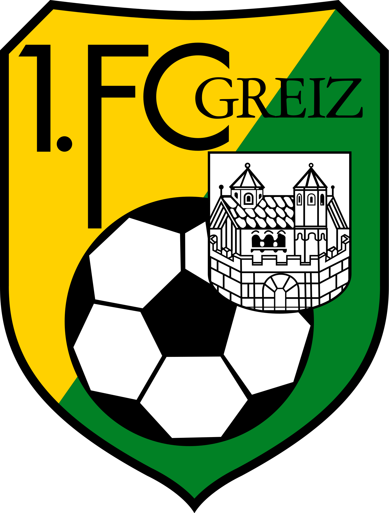 1. FC Greiz e.V.
